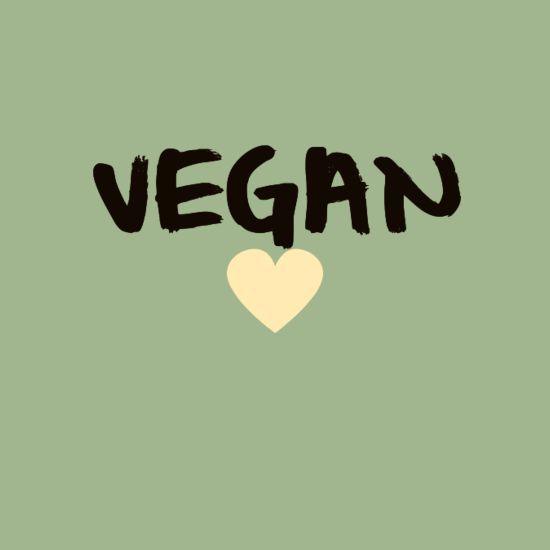 VEGAN