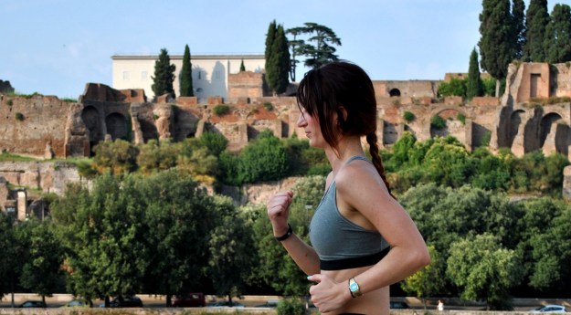 PHOTO BY Veronica Milardo